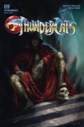THUNDERCATS #9F 
