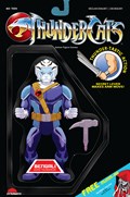 THUNDERCATS #20F 