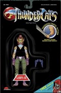 THUNDERCATS #22F 