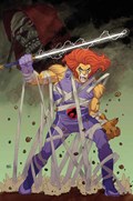 THUNDERCATS #16-RI-H 