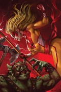 THUNDERCATS #16M 