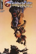 THUNDERCATS #18C 