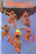 THUNDERCATS #18-FOC-B 
