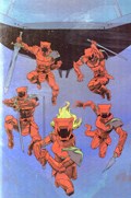 THUNDERCATS #18-RI-G 