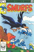 SMURFS #2 