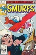 SMURFS #1 