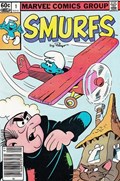 SMURFS #1B 