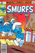 SMURFS #3C 