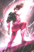 MIGHTY MORPHIN POWER RANGERS: THE RETURN #2-WNSL-E 