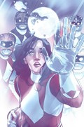 MIGHTY MORPHIN POWER RANGERS: THE RETURN #2-RI 