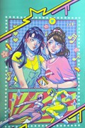 MIGHTY MORPHIN POWER RANGERS: THE RETURN #3-RI-B 