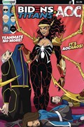 BIDEN'S TITANS VS AOC #1 