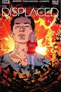 THE DISPLACED #4 