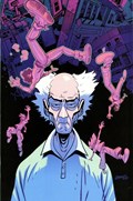 THE DISPLACED #4-RI-B 