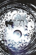 THE DISPLACED #1-RI 