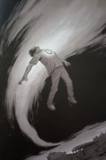 THE DISPLACED #1-RU 
