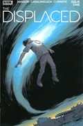 THE DISPLACED #1B 