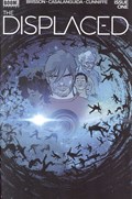 THE DISPLACED #1 