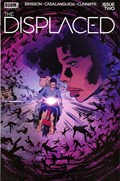 THE DISPLACED #2 