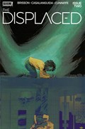 THE DISPLACED #2B 