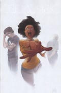 THE DISPLACED #2-RI-B 