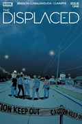THE DISPLACED #1-2nd 