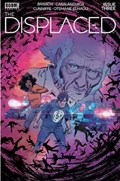 THE DISPLACED #3 