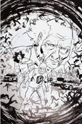 THE DISPLACED #3-RI 