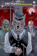 CREEPSHOW: JOE HILL'S WOLVERTON STATION #1B 
