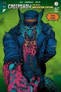 CREEPSHOW: JOE HILL'S WOLVERTON STATION #1-RI 
