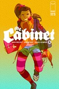 CABINET #5 