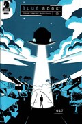 BLUE BOOK: 1947 #5 