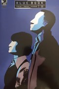 BLUE BOOK: 1947 #5-RI 