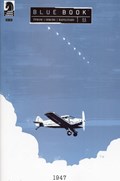 BLUE BOOK: 1947 #1C 