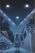 BLUE BOOK: 1947 #1-RI 