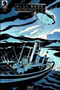 BLUE BOOK: 1947 #2 