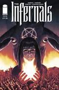 INFERNALS #4 