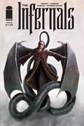 INFERNALS #5 