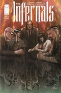 INFERNALS #1 