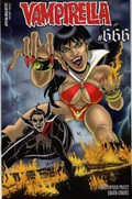 VAMPIRELLA #666H 