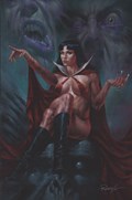 VAMPIRELLA #668E 