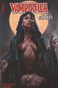 VAMPIRELLA #666 