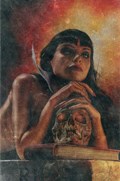 VAMPIRELLA #666-RI-I 