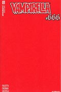 VAMPIRELLA #666-FOC-B 
