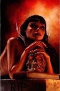 VAMPIRELLA #666-RI-C 
