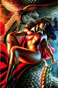 VAMPIRELLA #666-RI-D 