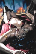 VAMPIRELLA #666-TCM 