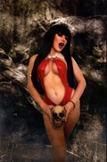 VAMPIRELLA #667-RI-B 