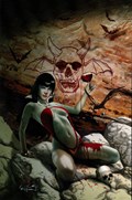 VAMPIRELLA #667-RI-D 