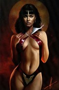 VAMPIRELLA #667-RI-G 